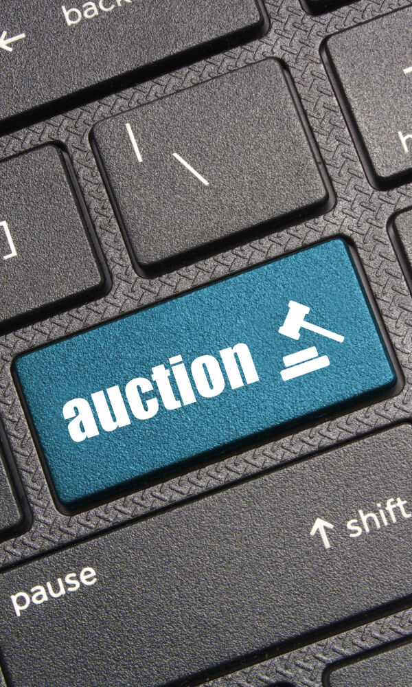 KIAKIA AUCTIONS